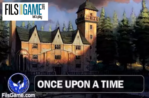 Once Upon a Time